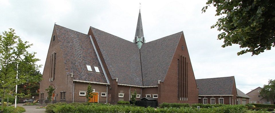 Gereformeerde Gemeente Lisse