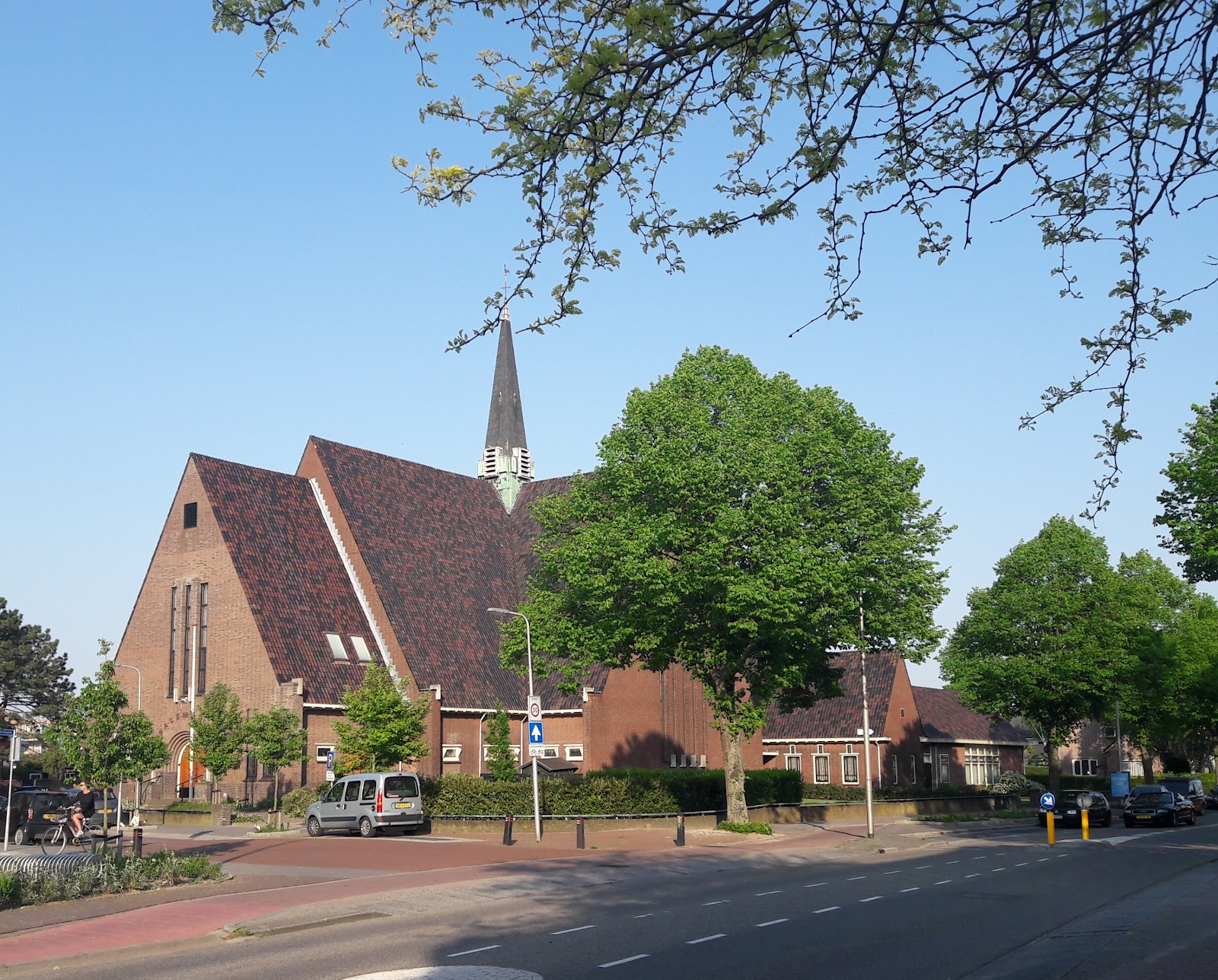 Gereformeerde Gemeente Lisse