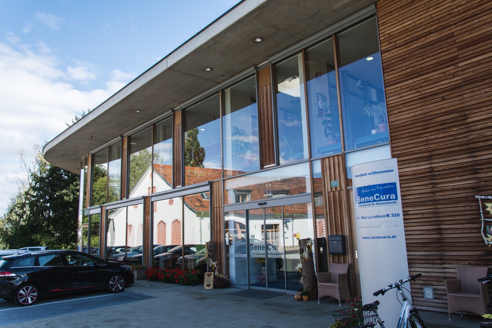 SeneCura Sozialzentrum