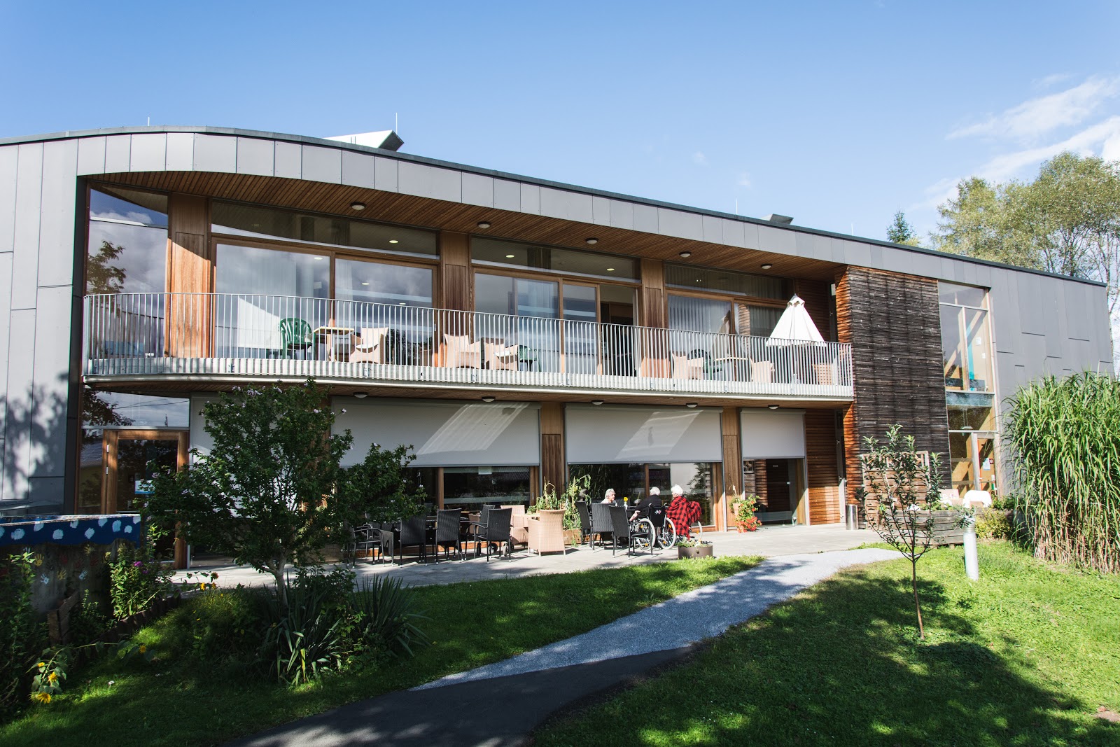 SeneCura Sozialzentrum