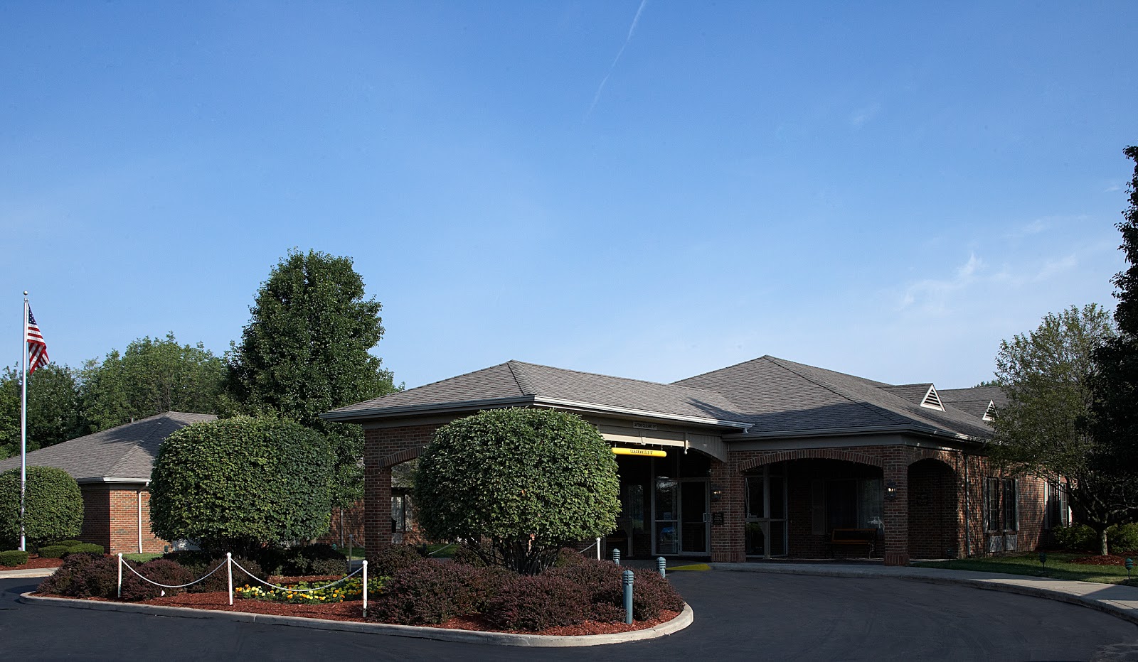 Arbors at Sylvania