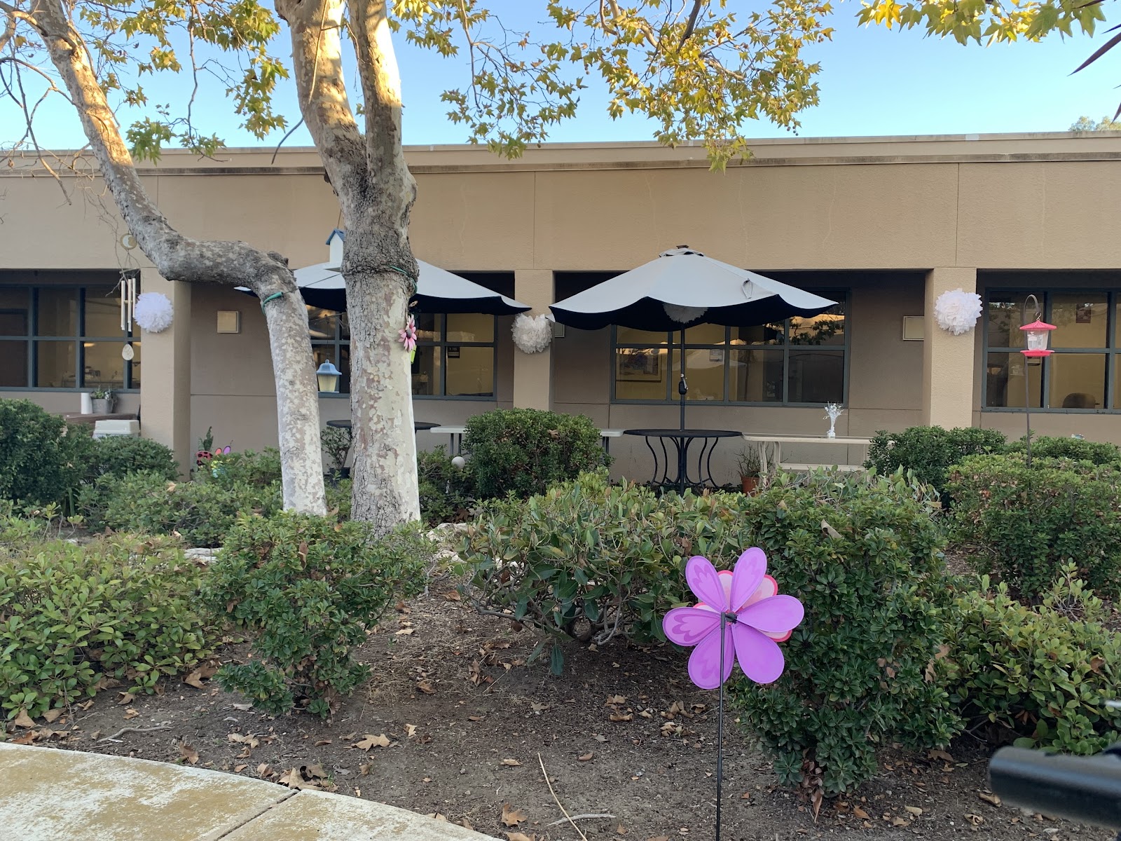 The Villas at Poway