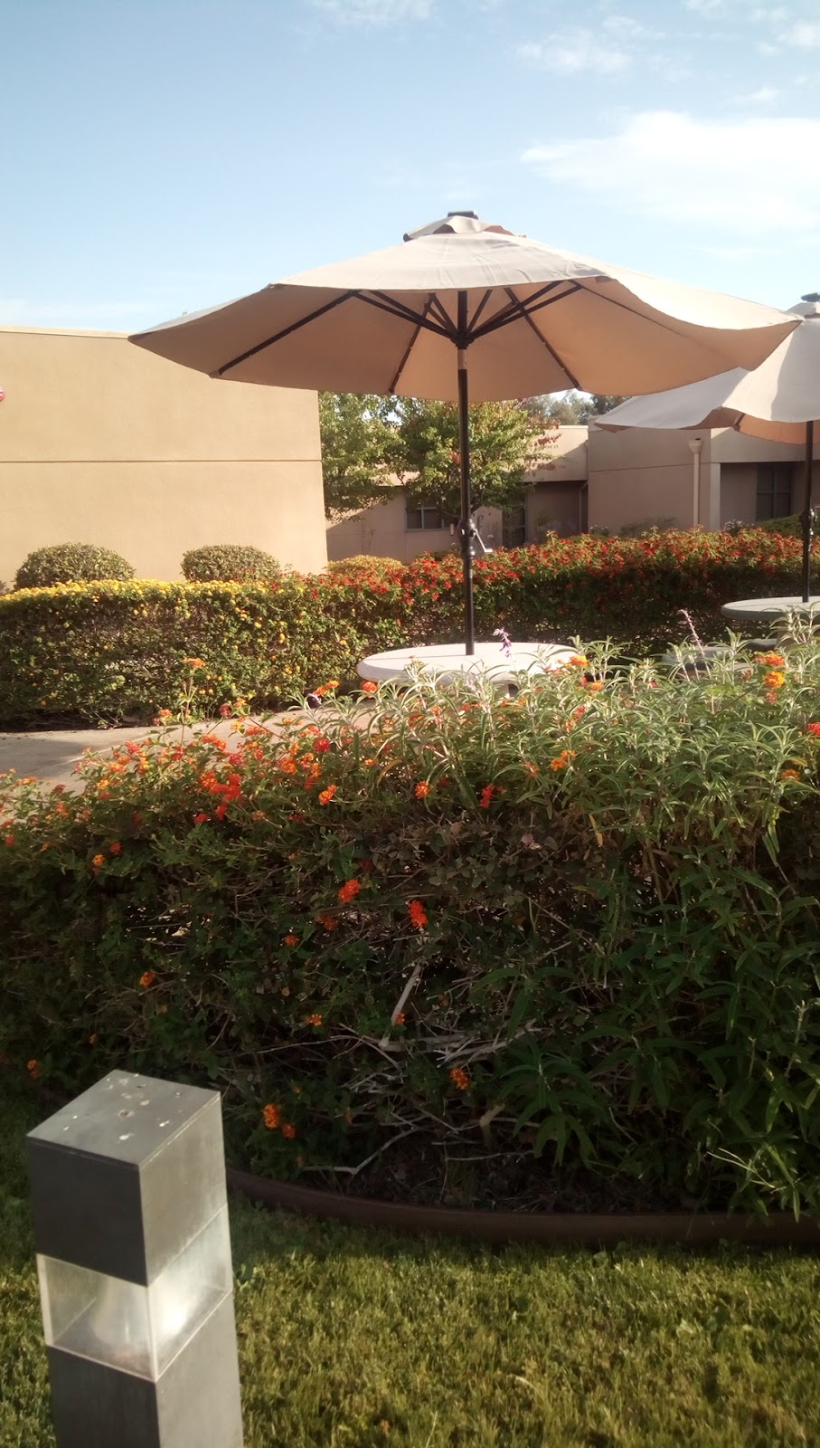 The Villas at Poway