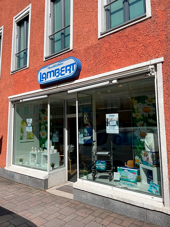 Lambert Sanitätshaus GmbH