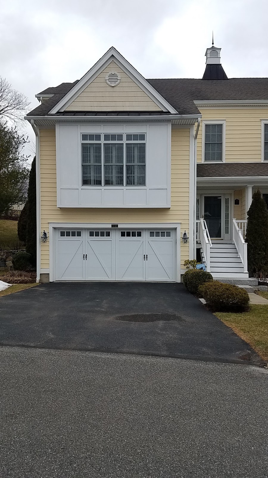Newbury Village LLC