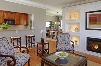 Newbury Village LLC