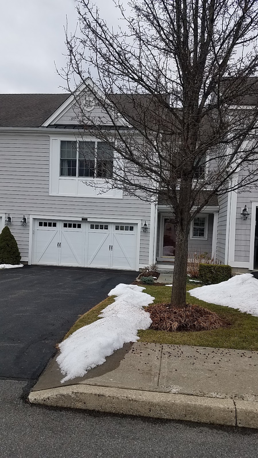 Newbury Village LLC