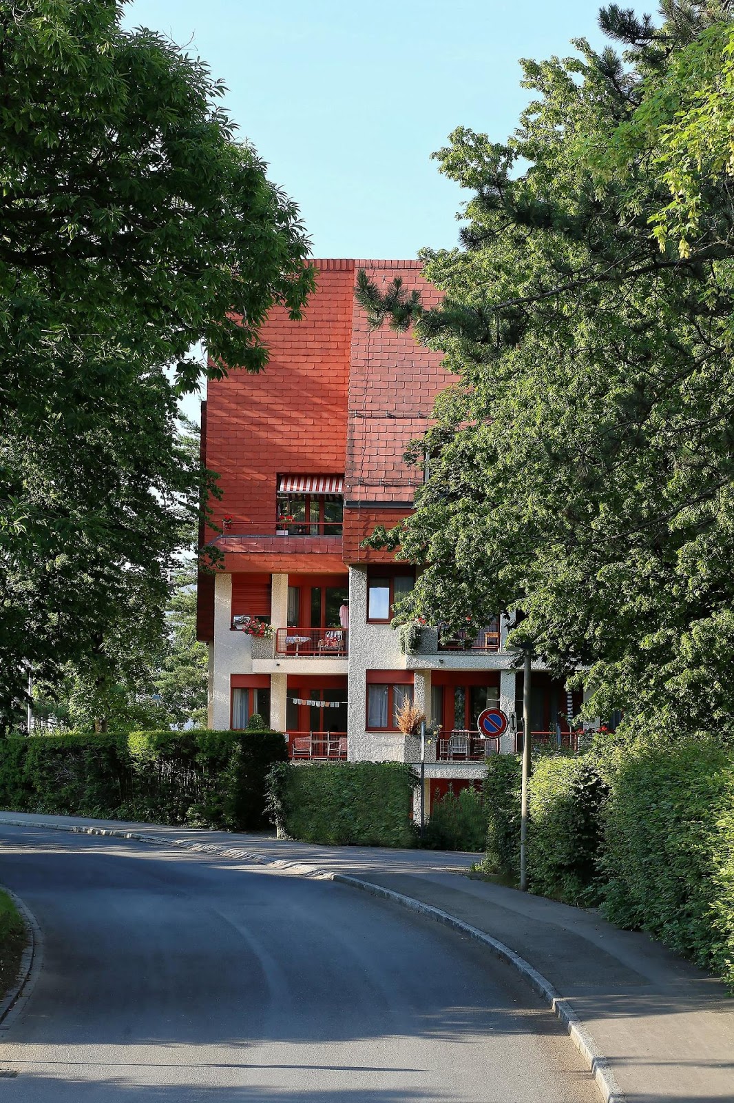 Serata Oeggisbüel