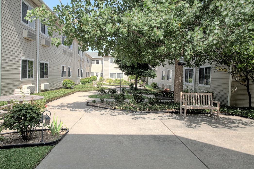 Garden Estates of Temple