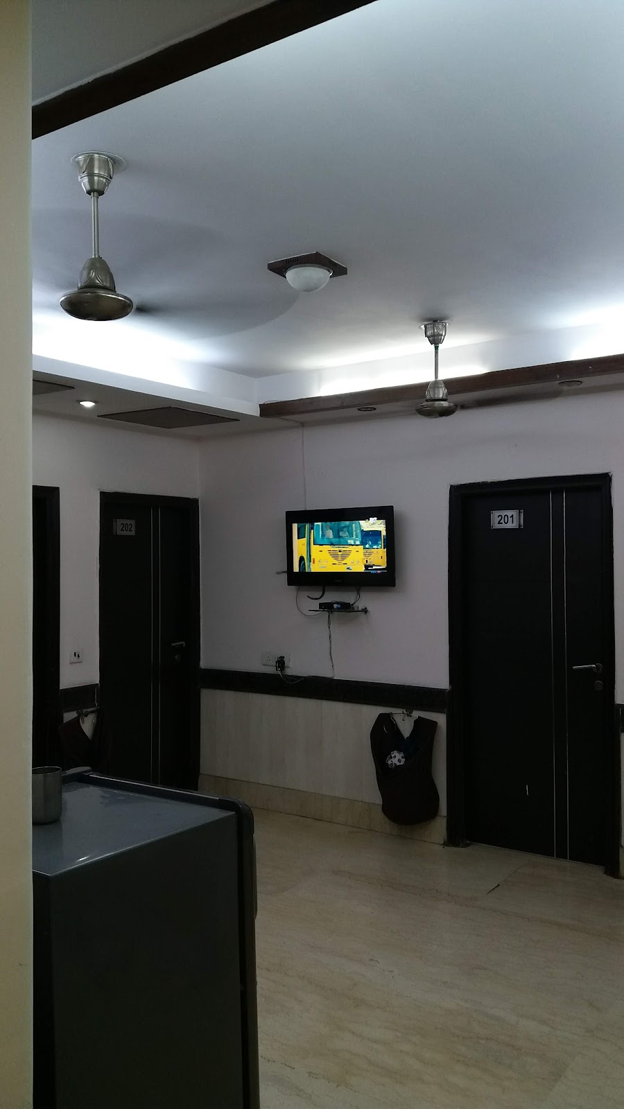 Petals Premium Girls Student Accommodation - Girls PG Accommodation in North Campus (Kamla Nagar)