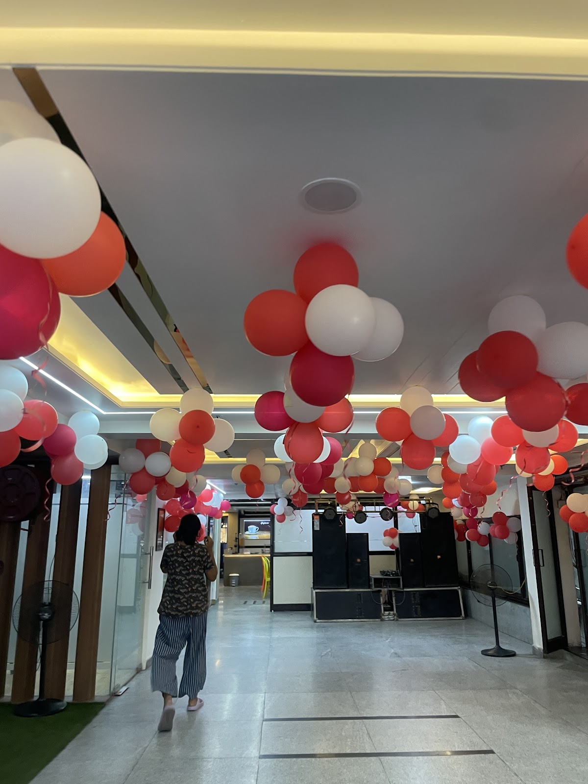Petals Premium Girls Student Accommodation - Girls PG Accommodation in North Campus (Kamla Nagar)