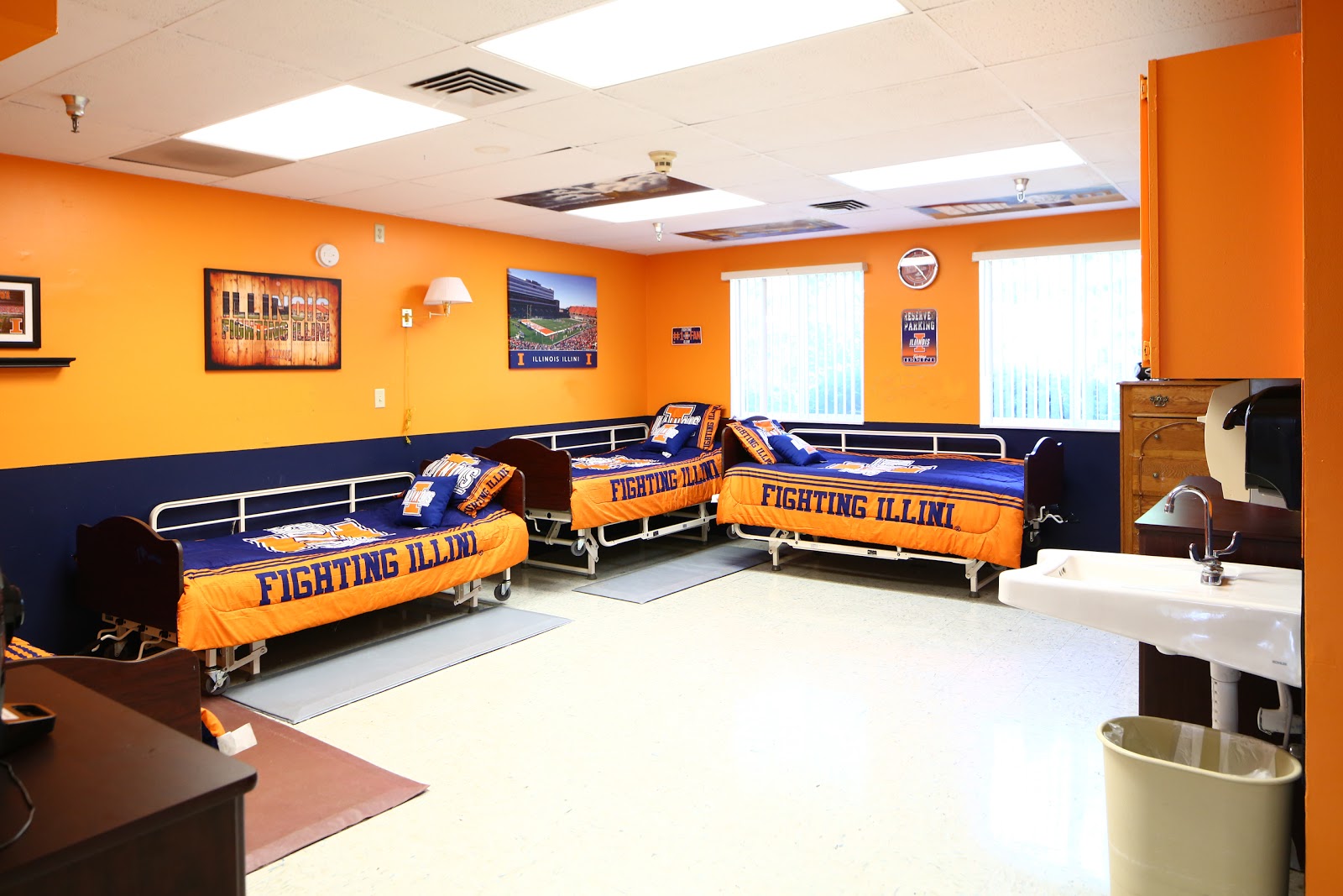 Swann Special Care