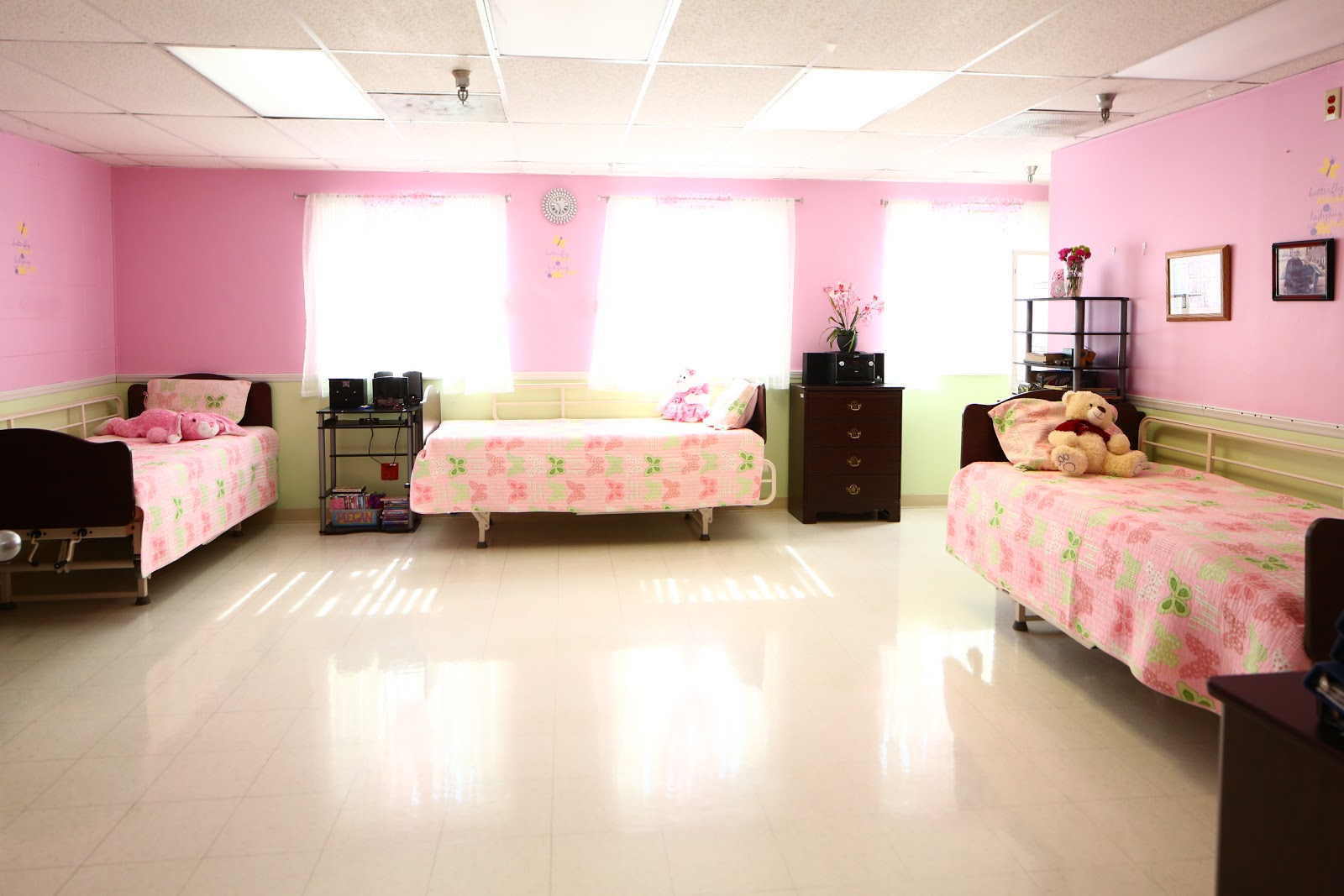 Swann Special Care