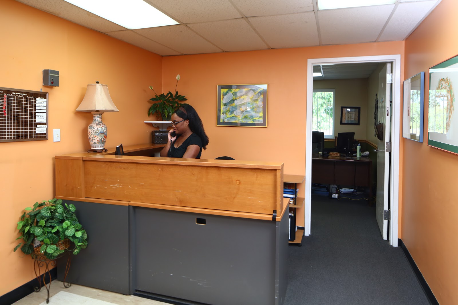 Swann Special Care