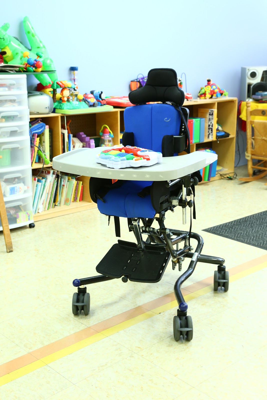 Swann Special Care