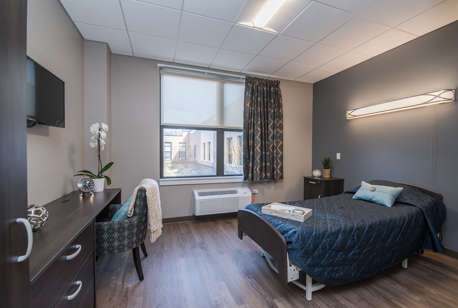 Aperion Care Dolton