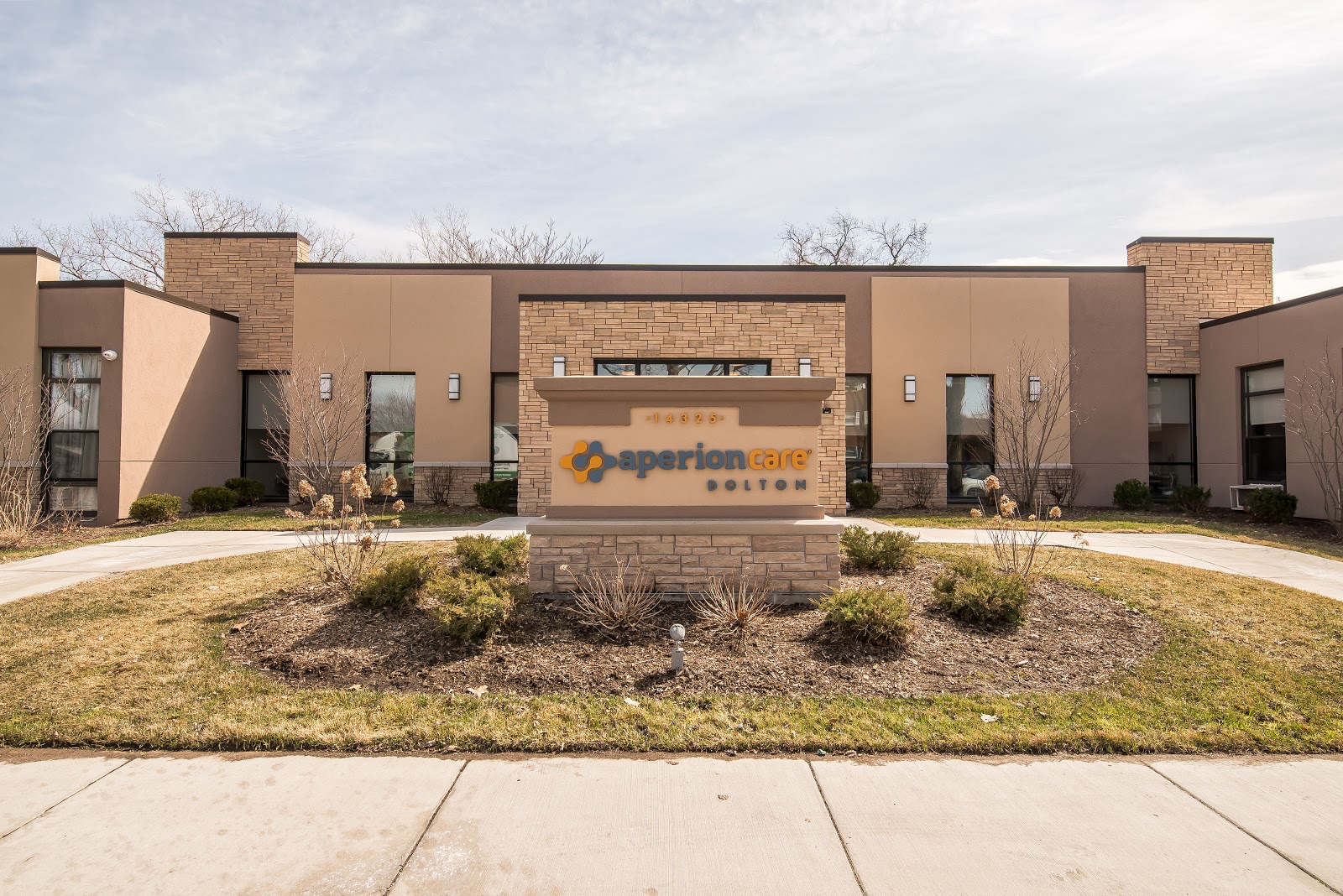 Aperion Care Dolton
