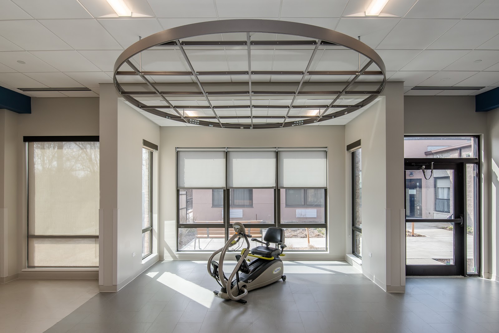 Aperion Care Dolton