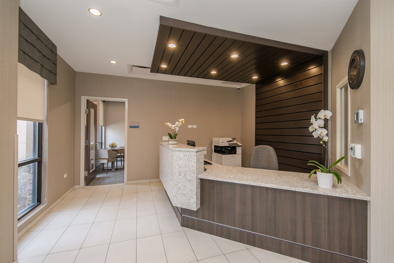Aperion Care Dolton
