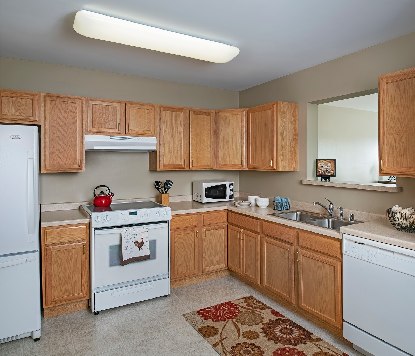 American House Cedarlake
