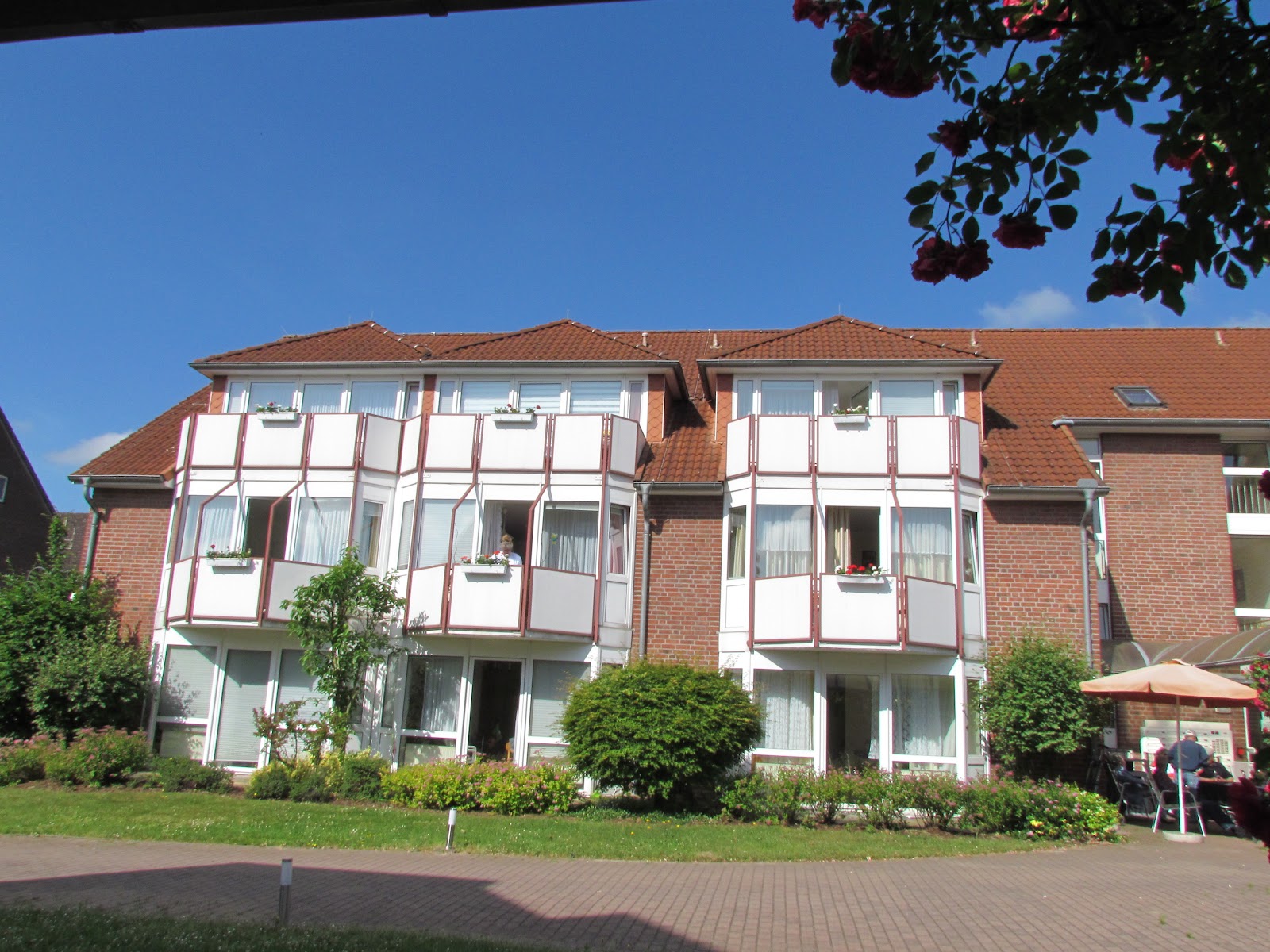 Residenz am Rosenkrug