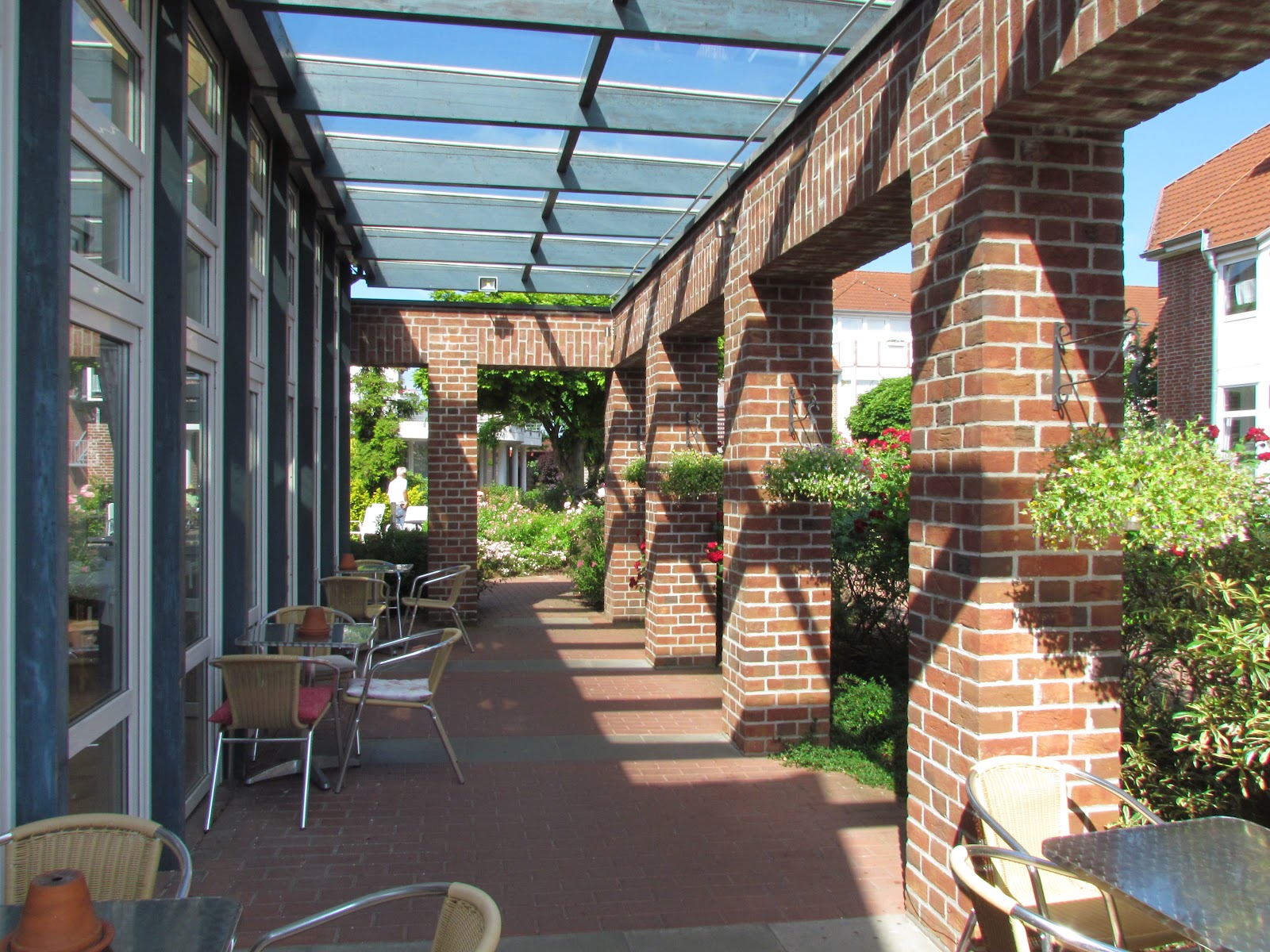 Residenz am Rosenkrug