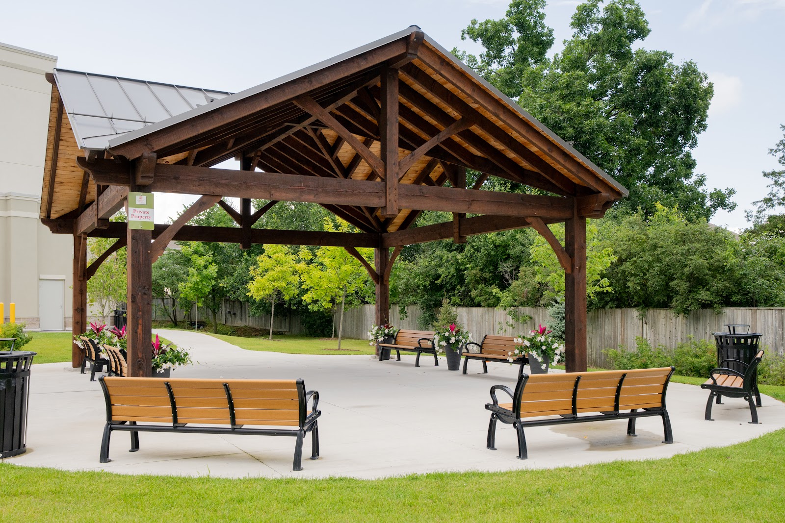 Cataraqui Heights Retirement Residence