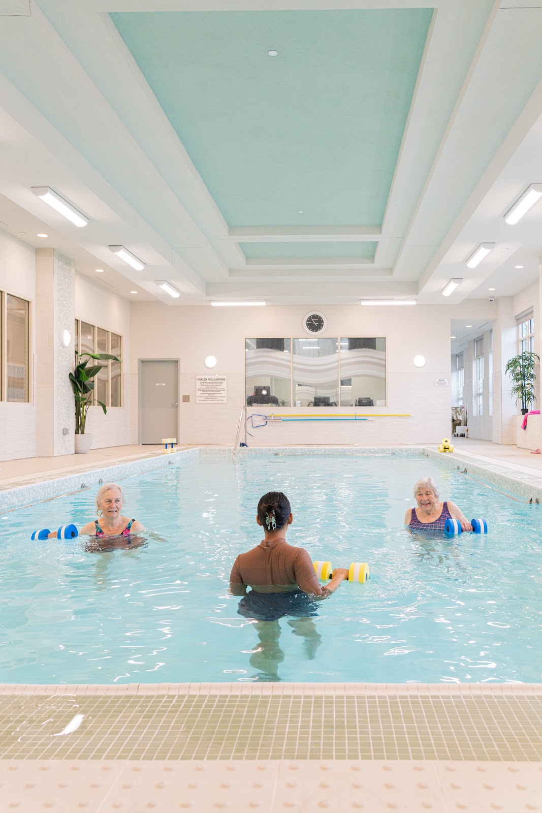 Cataraqui Heights Retirement Residence