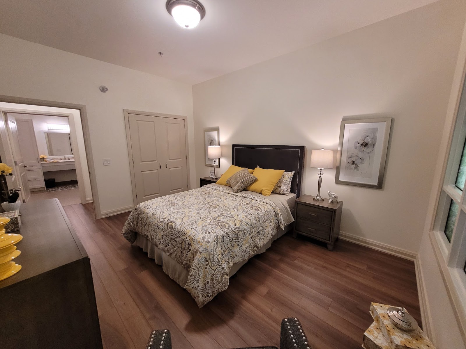 Cataraqui Heights Retirement Residence