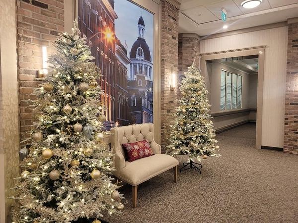 Cataraqui Heights Retirement Residence