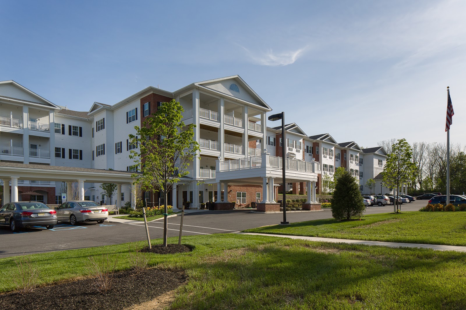 Brightview Randolph - Senior Independent Living, Assisted Living, Memory Care