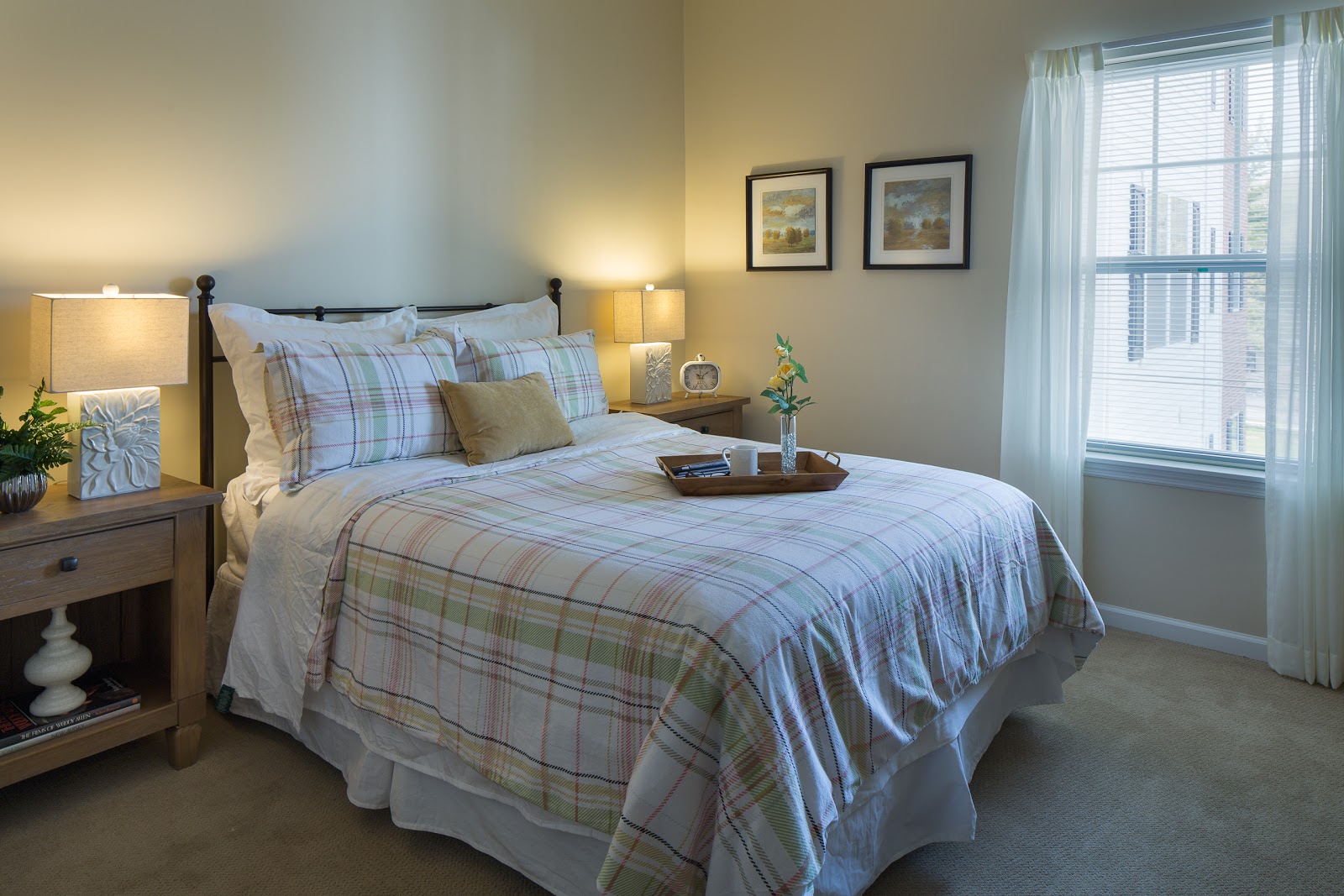 Brightview Randolph - Senior Independent Living, Assisted Living, Memory Care