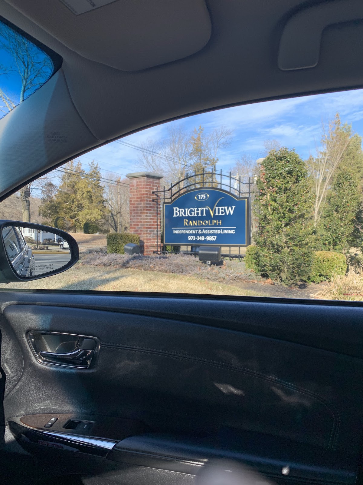 Brightview Randolph - Senior Independent Living, Assisted Living, Memory Care