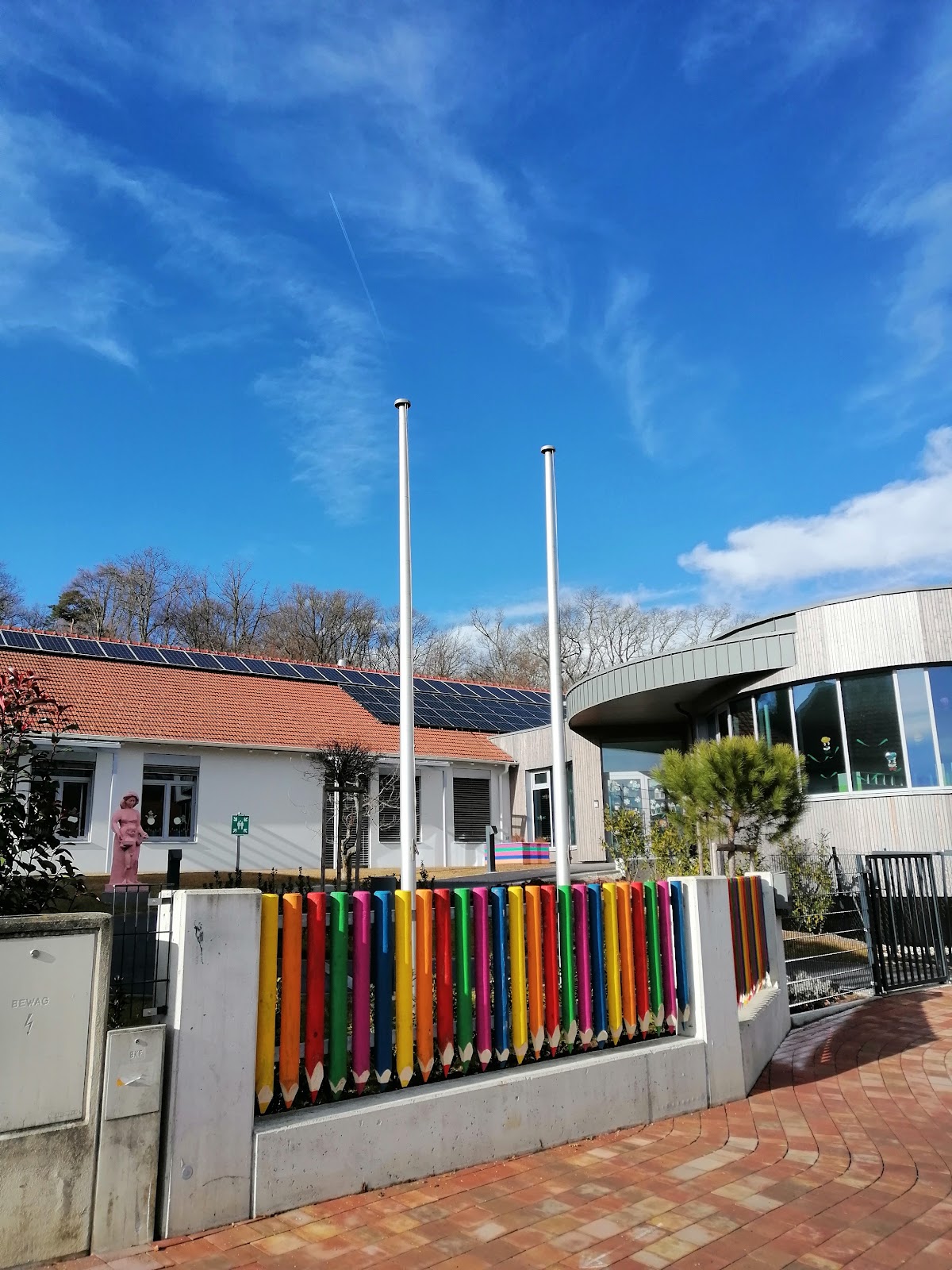 Kindergarten d Gemeinde Bad Tatzmannsdorf