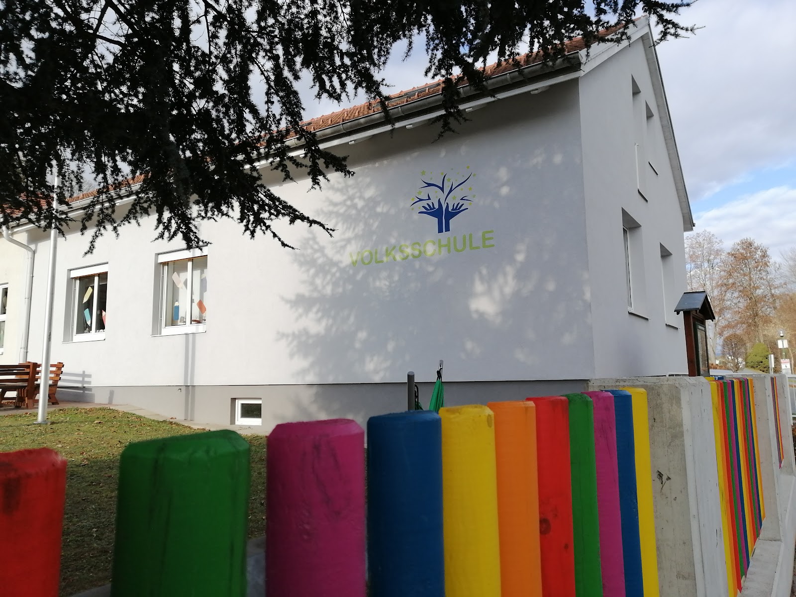 Kindergarten d Gemeinde Bad Tatzmannsdorf
