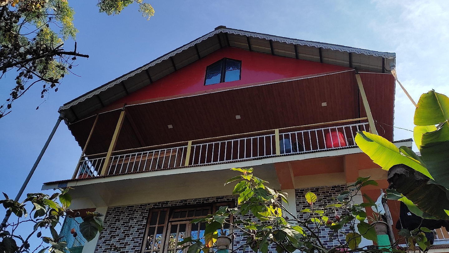 Orchid Homestay Kharka Gaon. Best offbeat destination in kalimpong.