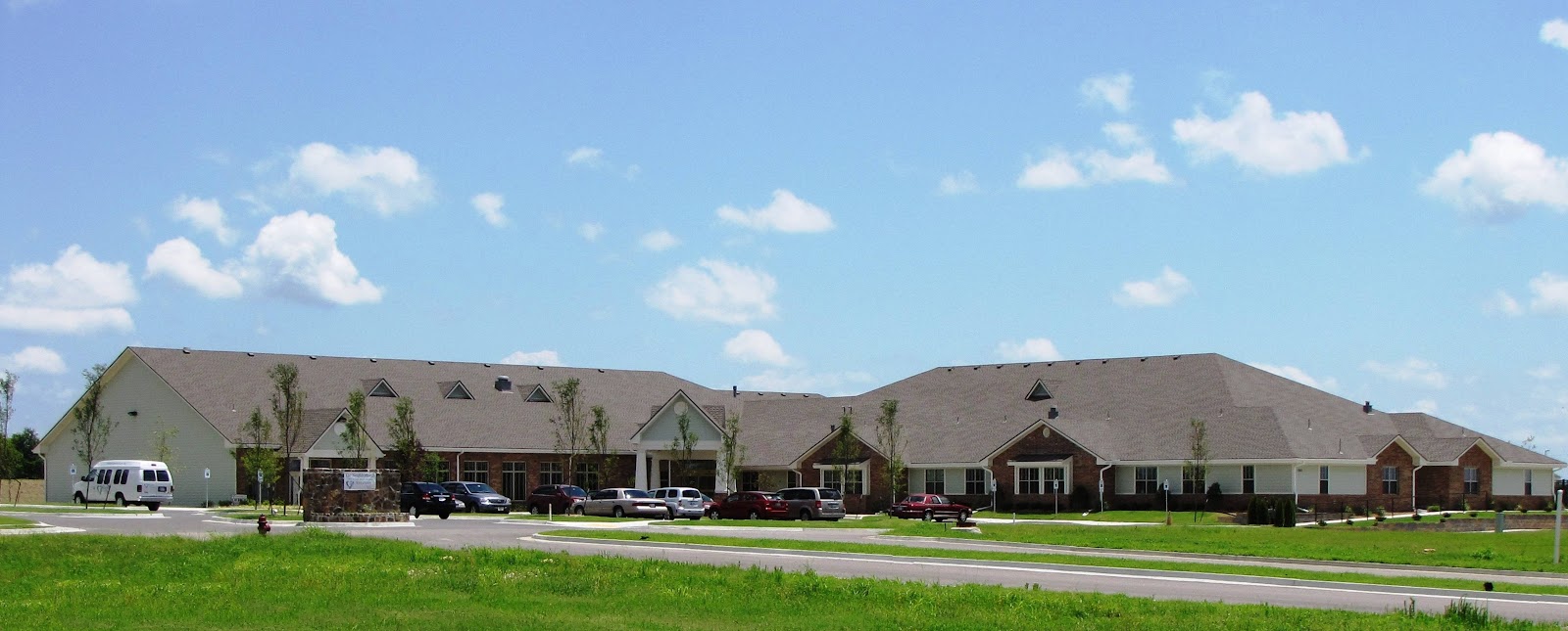 Baptist Village of Broken Arrow