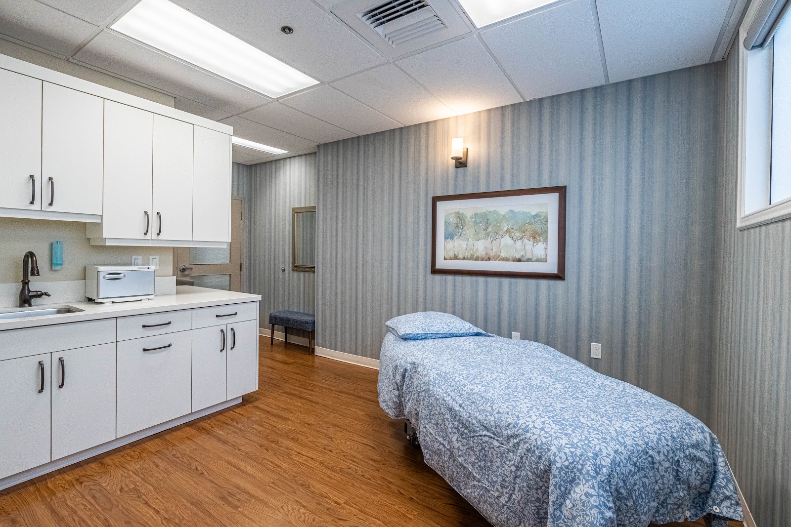 Hawthorn Park Retirement Residence