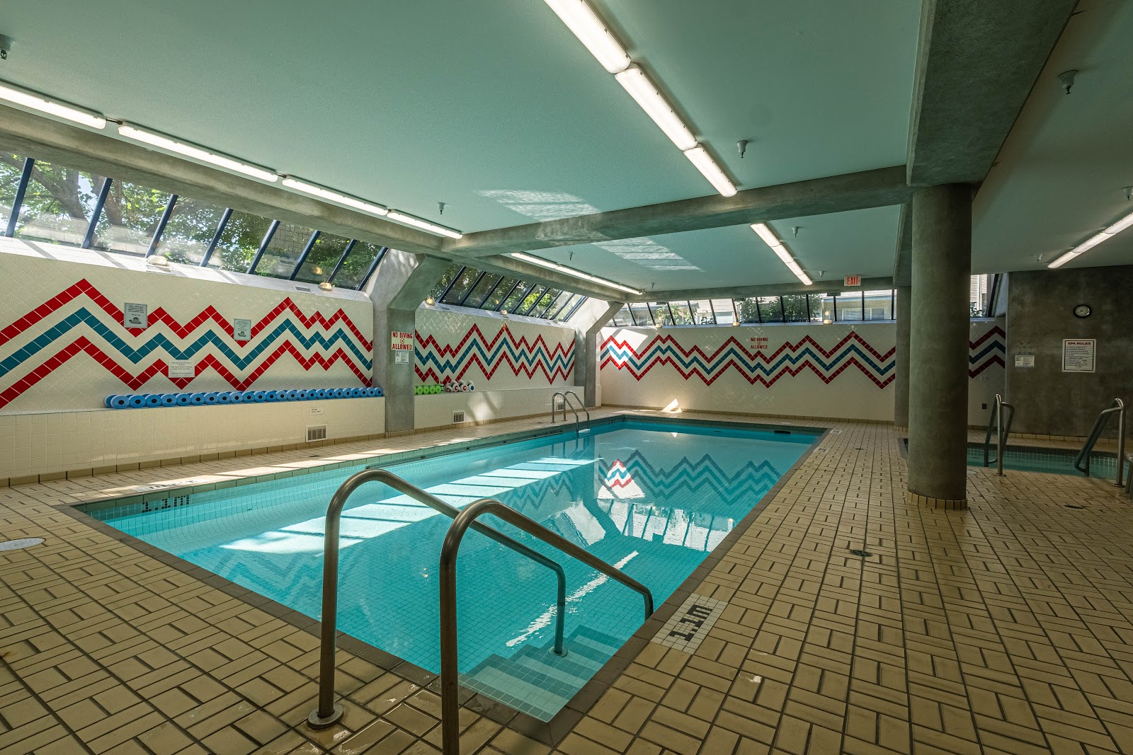 Hawthorn Park Retirement Residence