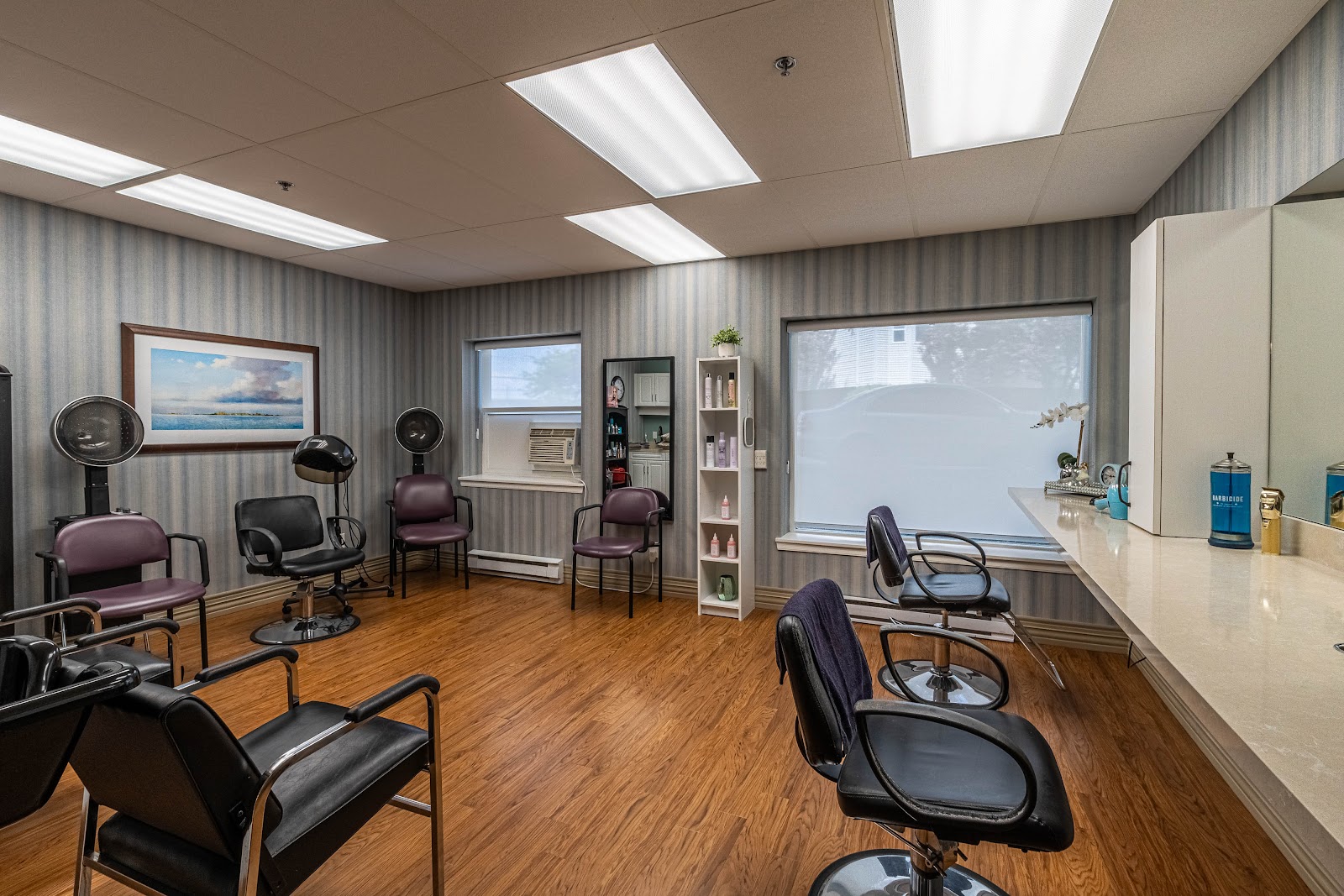 Hawthorn Park Retirement Residence