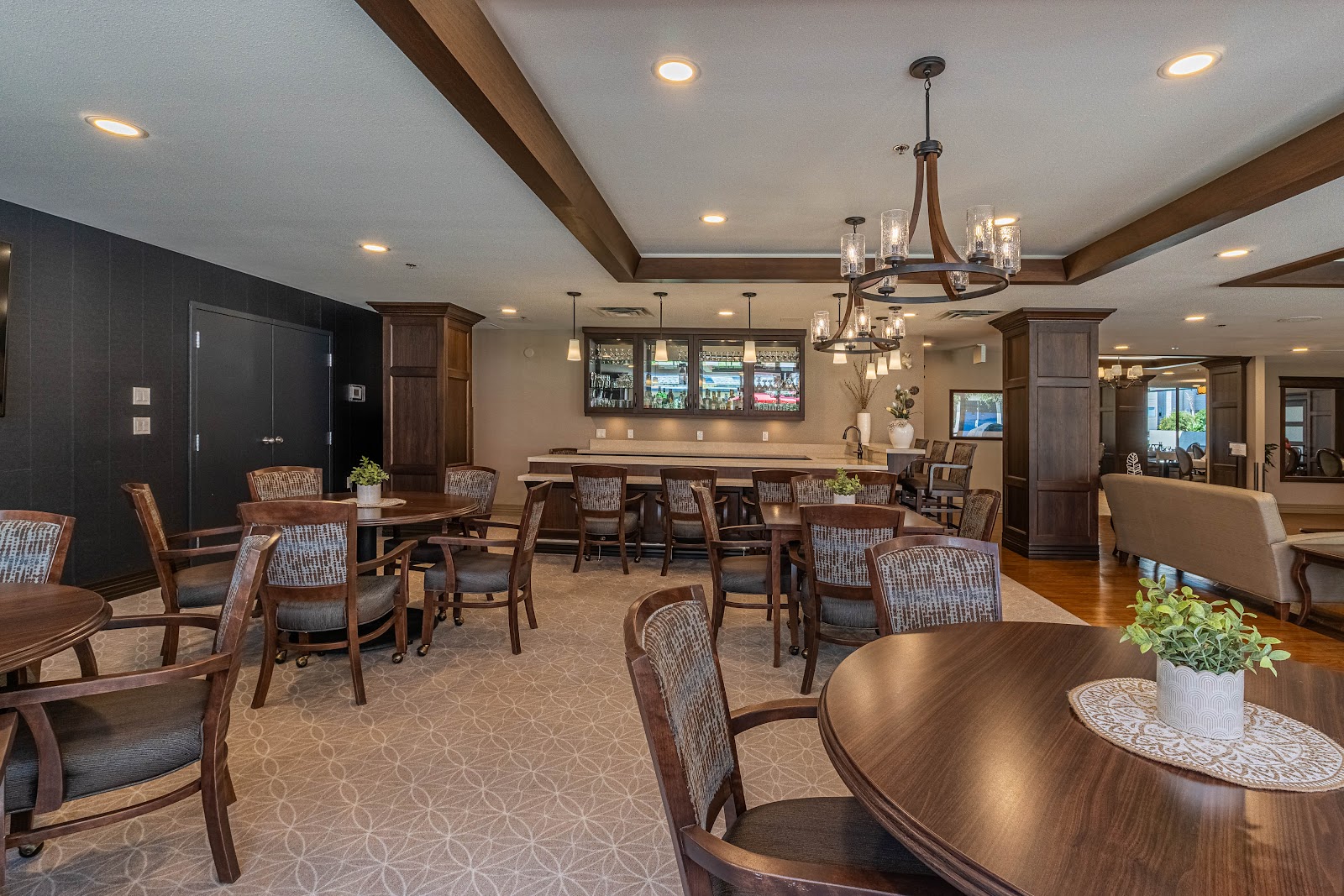 Hawthorn Park Retirement Residence