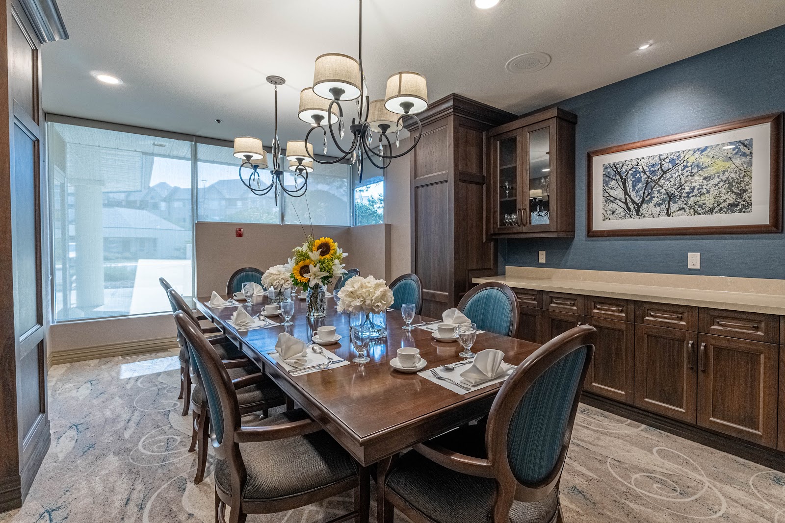 Hawthorn Park Retirement Residence