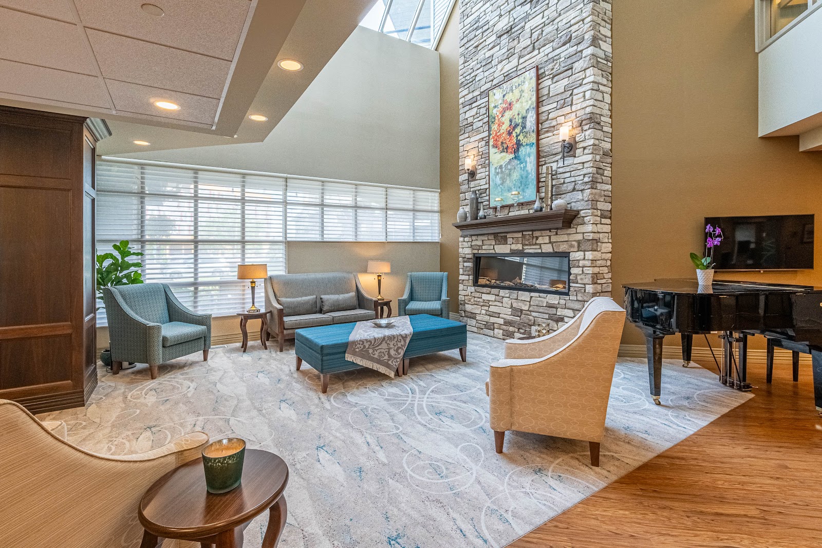 Hawthorn Park Retirement Residence