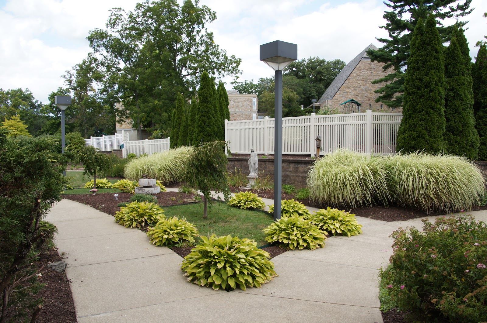 Elizabeth Seton Memory Care Center