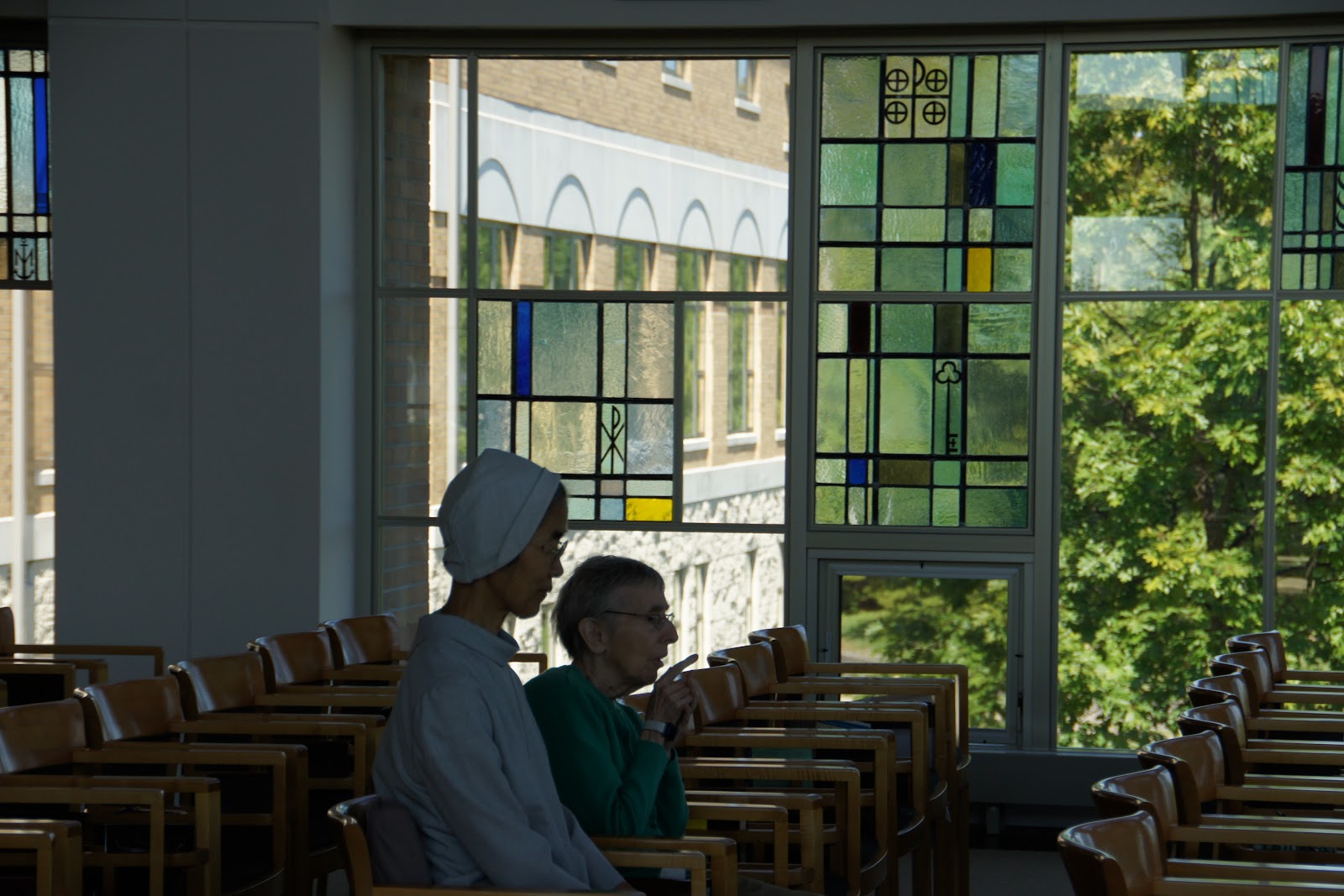 Elizabeth Seton Memory Care Center