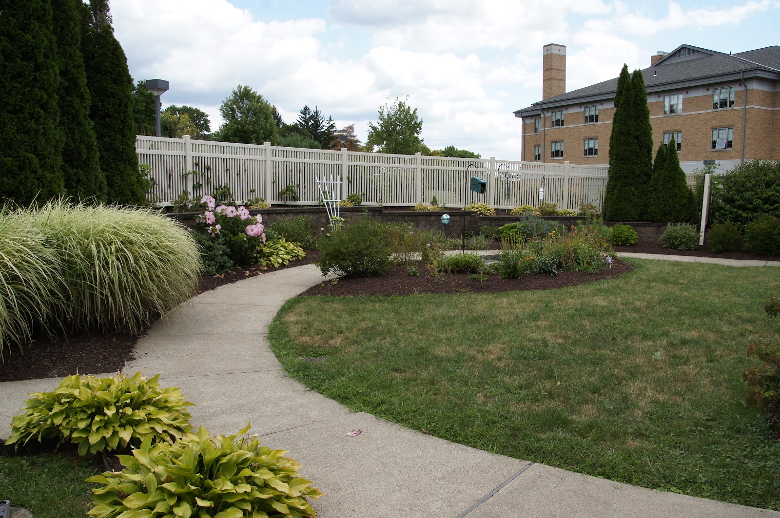 Elizabeth Seton Memory Care Center