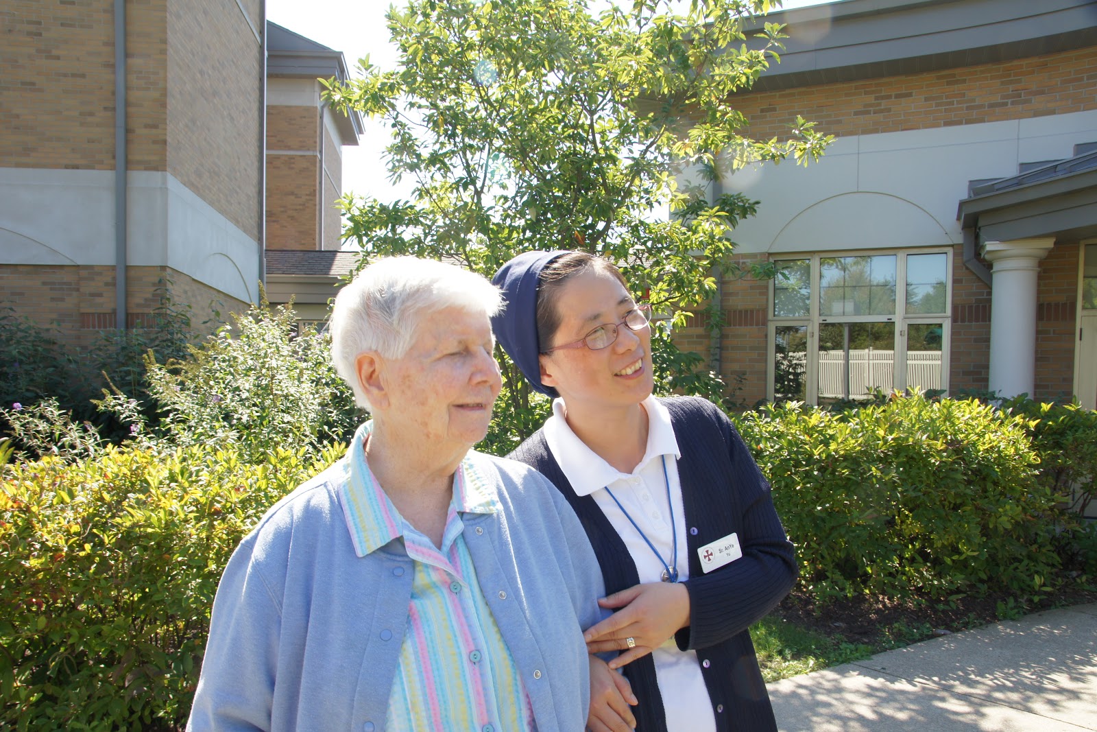 Elizabeth Seton Memory Care Center