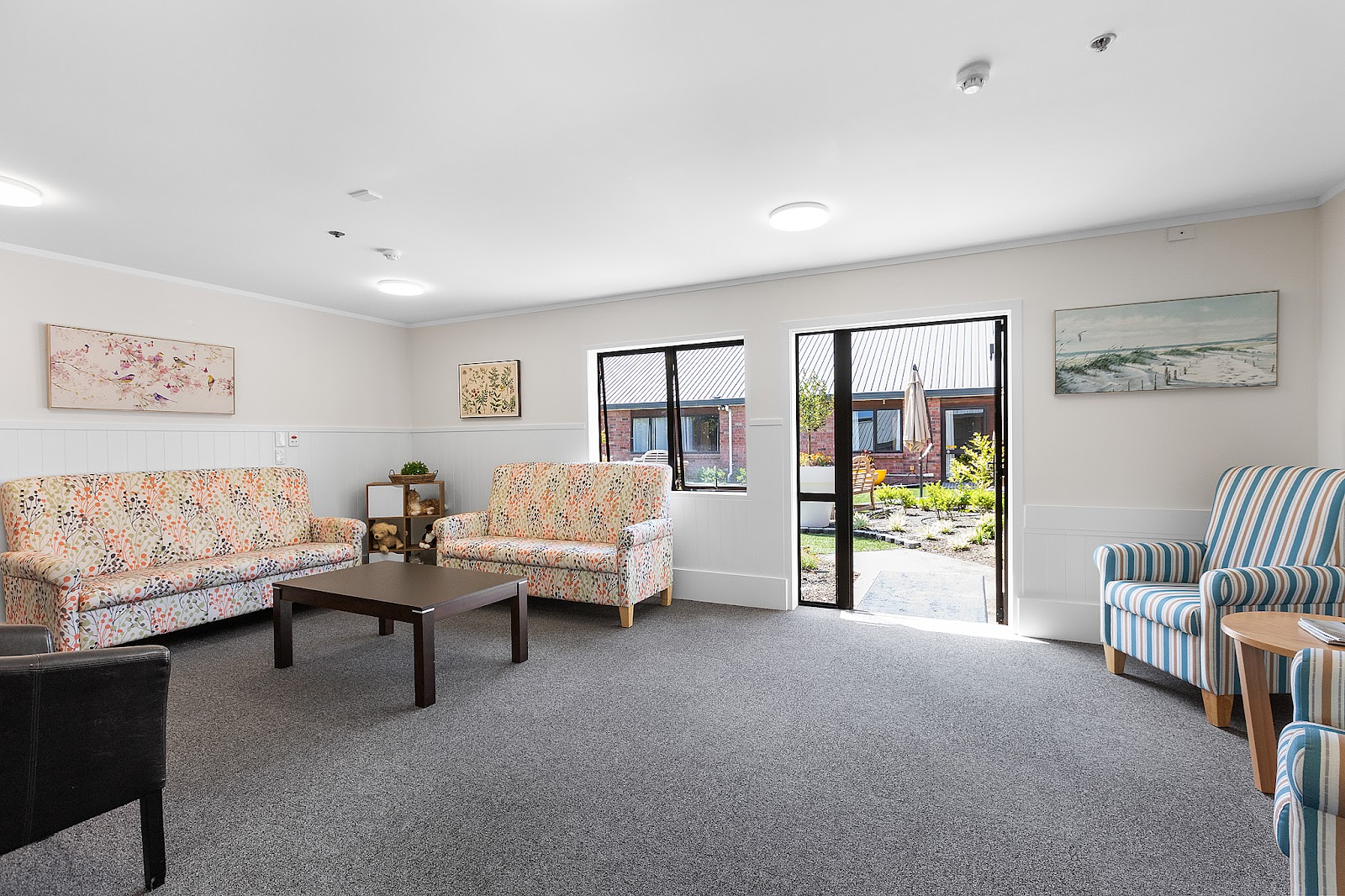 Bupa Rossendale Care Home