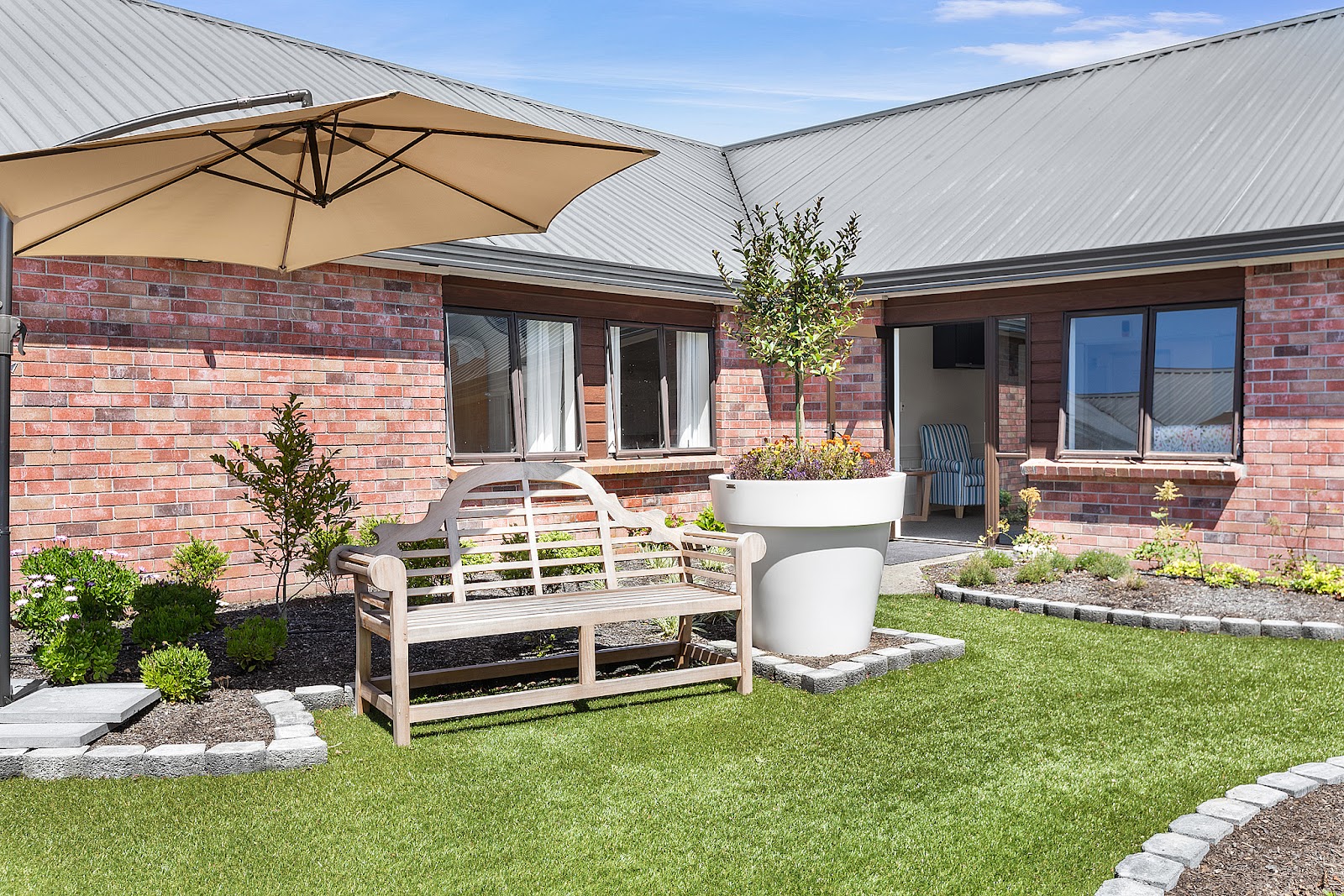 Bupa Rossendale Care Home