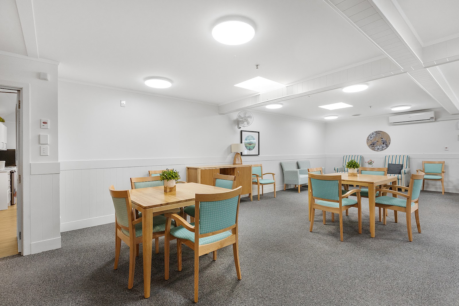Bupa Rossendale Care Home